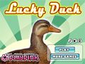 Jeu Canard chanceux  en ligne