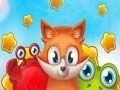 Jeu Animaux de compagnie éclatants  en ligne
