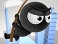 Jeu Voler avec une corde  en ligne