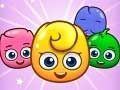 Jeu Soyez heureux  en ligne