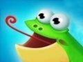 Jeu Attraper la grenouille  en ligne