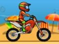 Jeu Moto HZM Originale  en ligne