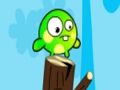 Jeu Flappy oiseau html5  en ligne