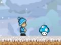 Jeu Aventures hivernales enneigées 1  en ligne