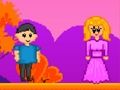 Jeu Aventures de la Saint-Valentin  en ligne