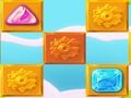 Jeu Joyaux de la jungle  en ligne