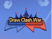 Jeu Tirage au sort Clash War  en ligne