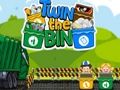 Jeu Jumeler la poubelle  en ligne
