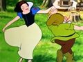 Jeu Étoiles cachées de Blanche-Neige  en ligne