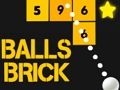 Jeu Pause boules  en ligne