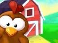 Jeu Puzzle de gelée de ferme  en ligne