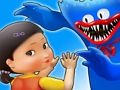 Jeu Monstres. io  en ligne