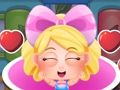 Jeu Délicieuse chocolaterie  en ligne