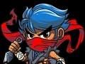 Jeu Affrontement de combo Ninjakira en ligne Jeu Affrontement de combo Ninjakira en ligne