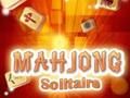 Jeu Mahjong solitaire en ligne