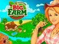 Jeu Grande ferme  en ligne