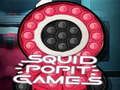 Jeu Squid Pop it Jeu en ligne Jeu Squid Pop it Jeu en ligne