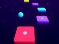 Jeu Saut de balle  en ligne