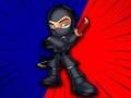 Jeu Aventure Ninja Rian  en ligne
