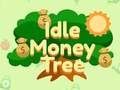 Jeu Arbre d'argent inactif  en ligne