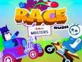 Jeu Race Masters Rush en ligne
