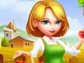 Jeu Fille de la ferme  en ligne