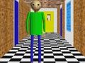 Jeu Les bases de Baldi spoopy MOD  en ligne