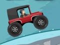 Jeu Course folle  en ligne