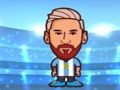 Jeu Tête de balle  en ligne
