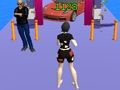 Jeu Ruée vers la carrière  en ligne