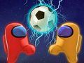 Jeu Football imposteur à 2 joueurs  en ligne