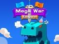 Jeu Mega War 3D : Empire  en ligne