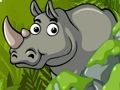 Jeu Mot animaux pour les enfants  en ligne