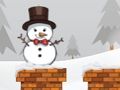 Jeu Pluie de neige  en ligne