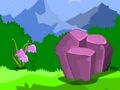 Jeu Évasion du village de la cabane  en ligne