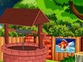 Jeu Sauvetage des oiseaux bleus  en ligne