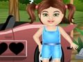 Jeu Trouver la clé de voiture  en ligne