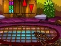 Jeu Évasion de poulpe  en ligne