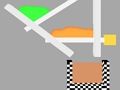Jeu Débit d'eau 3D  en ligne