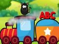 Jeu Train ChooChoo pour les enfants  en ligne