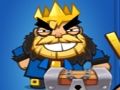 Jeu Comme un roi  en ligne