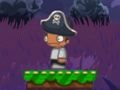 Jeu Jungle à l'élastique  en ligne