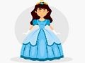 Jeu Casse-tête princesse  en ligne