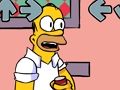 Jeu Funkin du vendredi soir contre Homero  en ligne