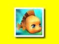 Jeu Joli puzzle de poisson  en ligne