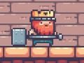 Jeu Thor Roi Cochon  en ligne