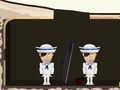 Jeu Marine vs armée  en ligne