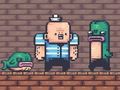 Jeu Bombes pirates 2  en ligne