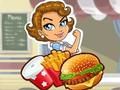 Jeu Camion-restaurant Julias  en ligne