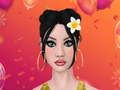 Jeu Maquillage top model coréen  en ligne